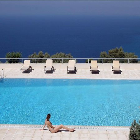 Mira Resort Agios Ioannis  Bagian luar foto