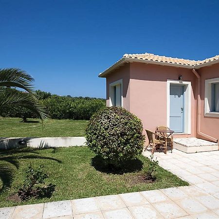 Mira Resort Agios Ioannis  Bagian luar foto