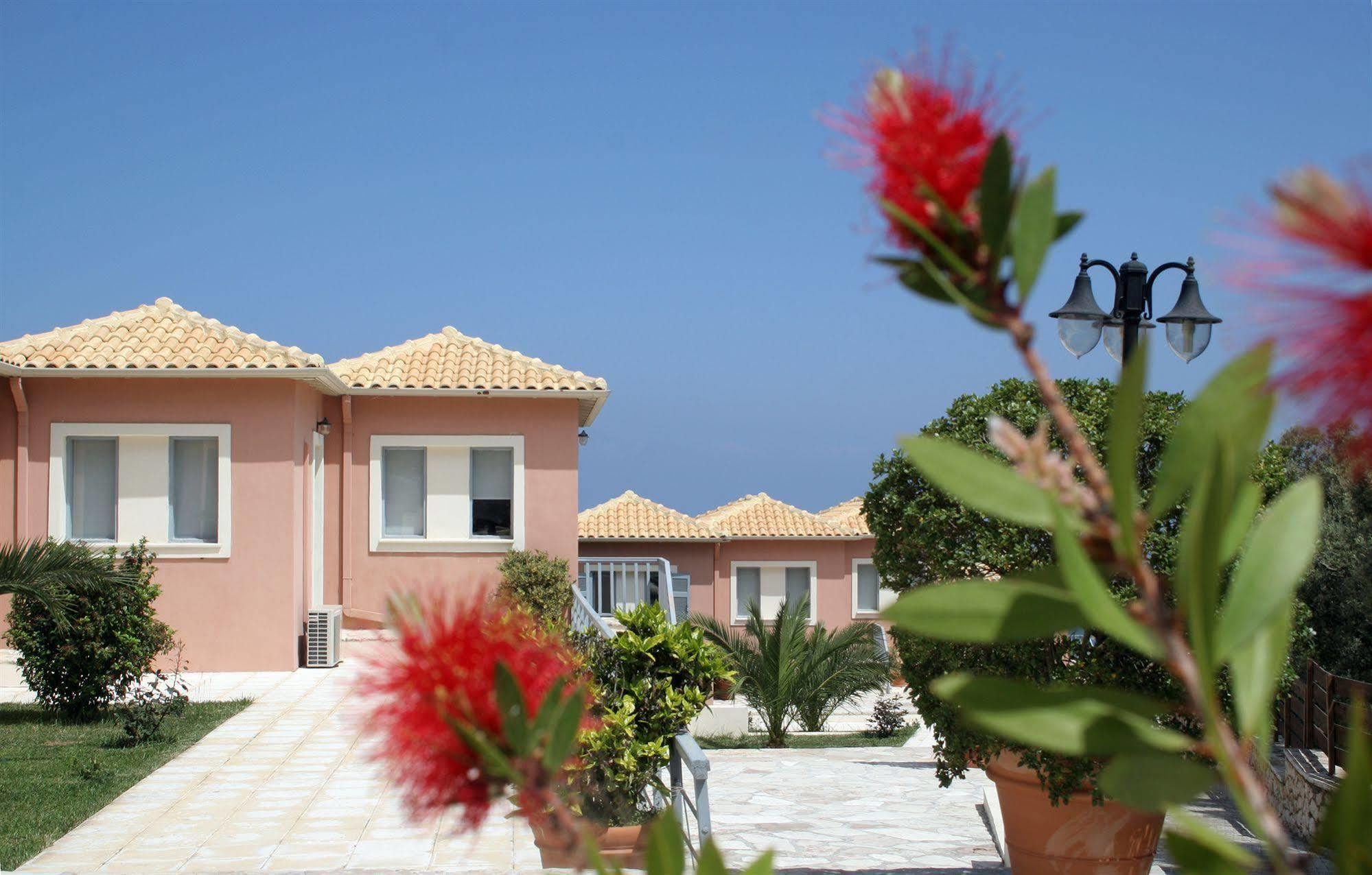 Mira Resort Agios Ioannis  Bagian luar foto