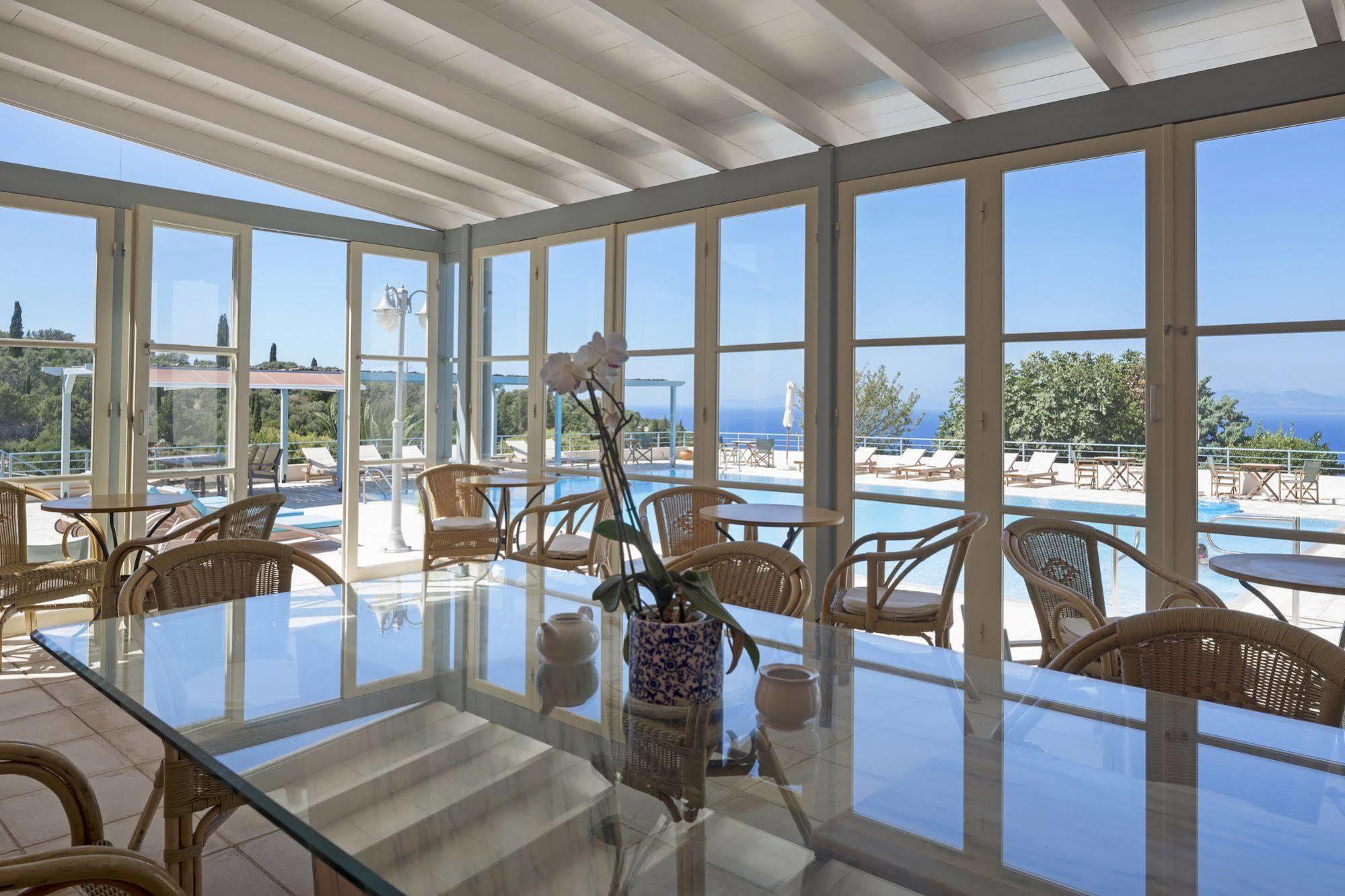 Mira Resort Agios Ioannis  Bagian luar foto