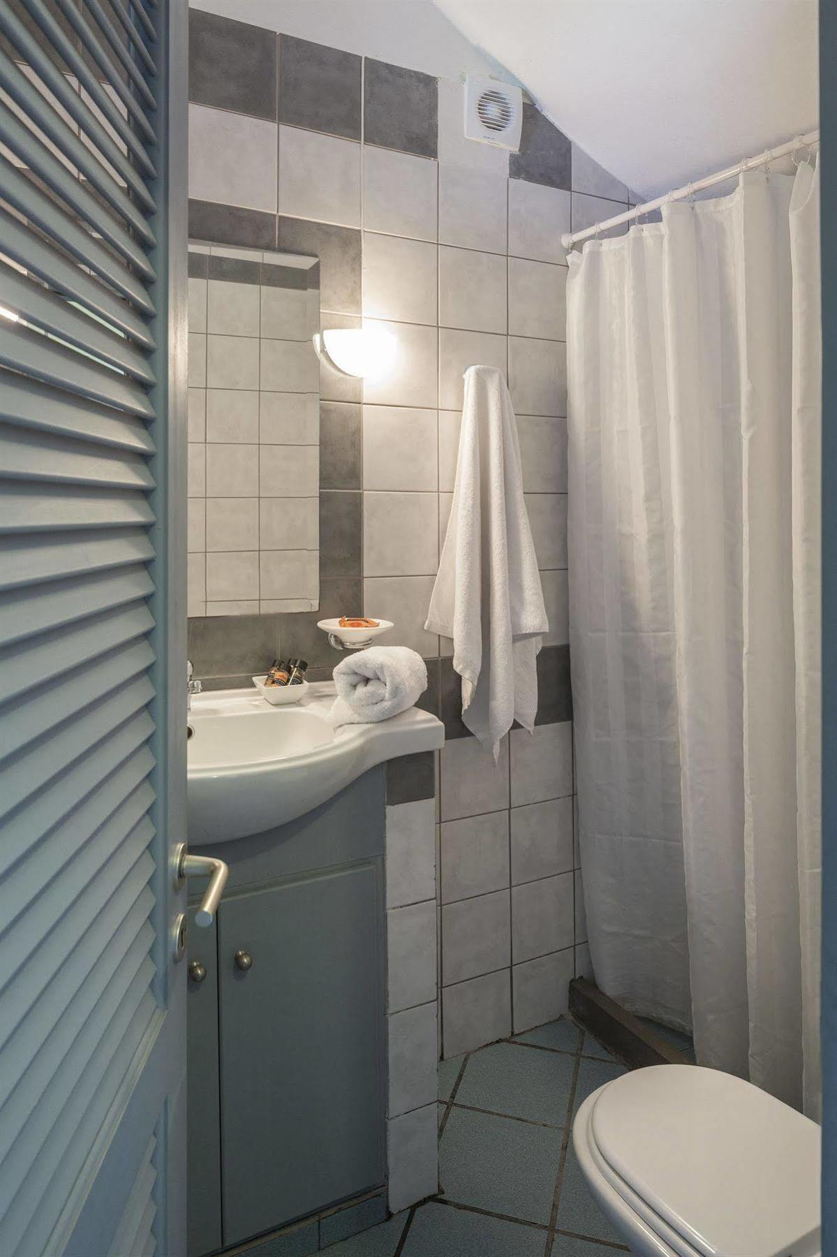 Mira Resort Agios Ioannis  Bagian luar foto