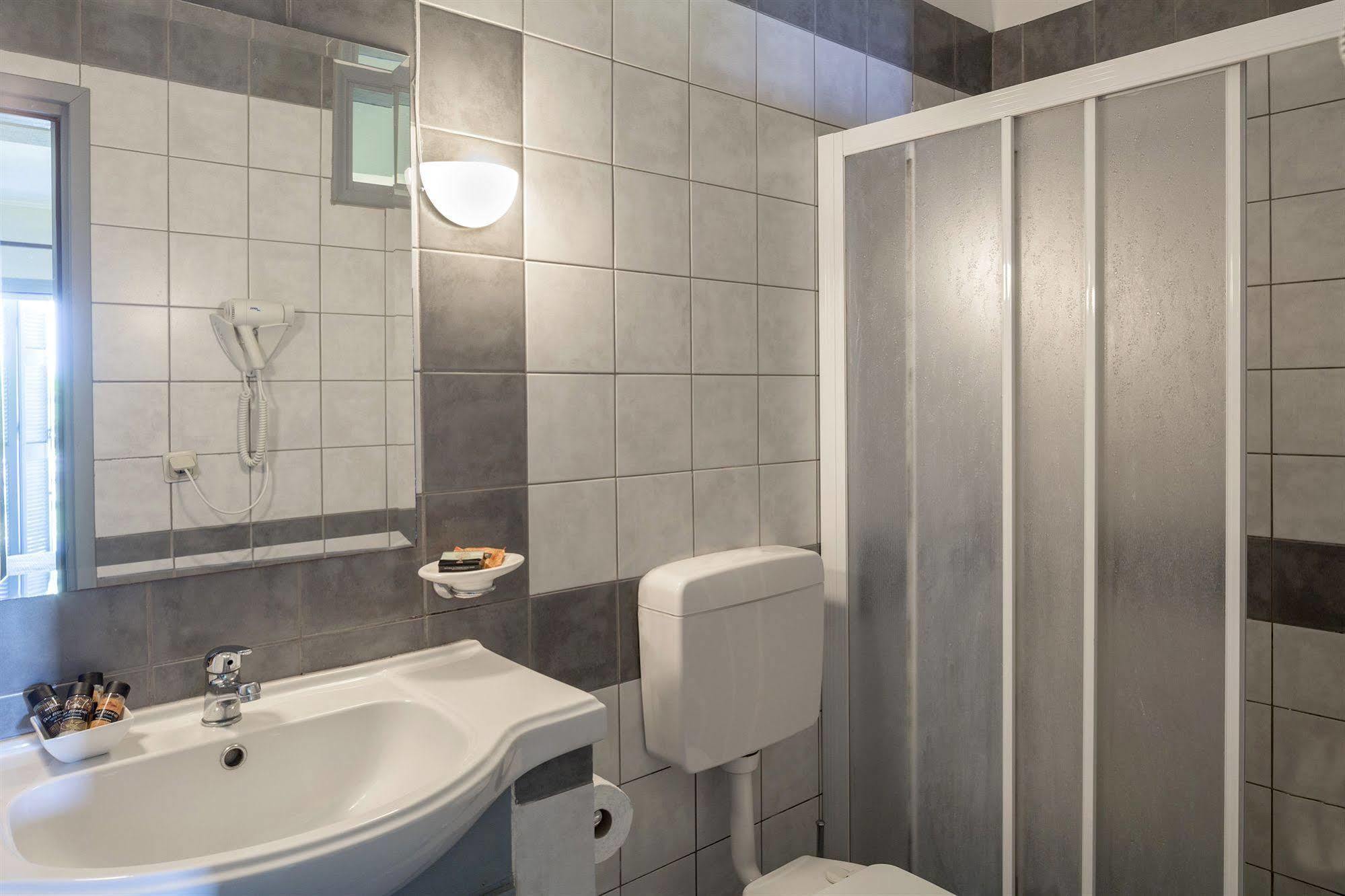 Mira Resort Agios Ioannis  Bagian luar foto