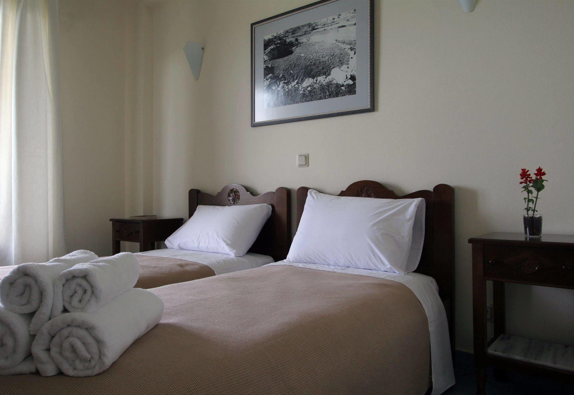 Mira Resort Agios Ioannis  Bagian luar foto