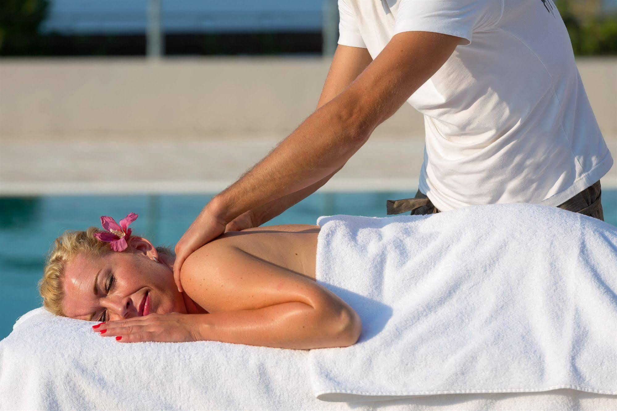 Mira Resort Agios Ioannis  Bagian luar foto