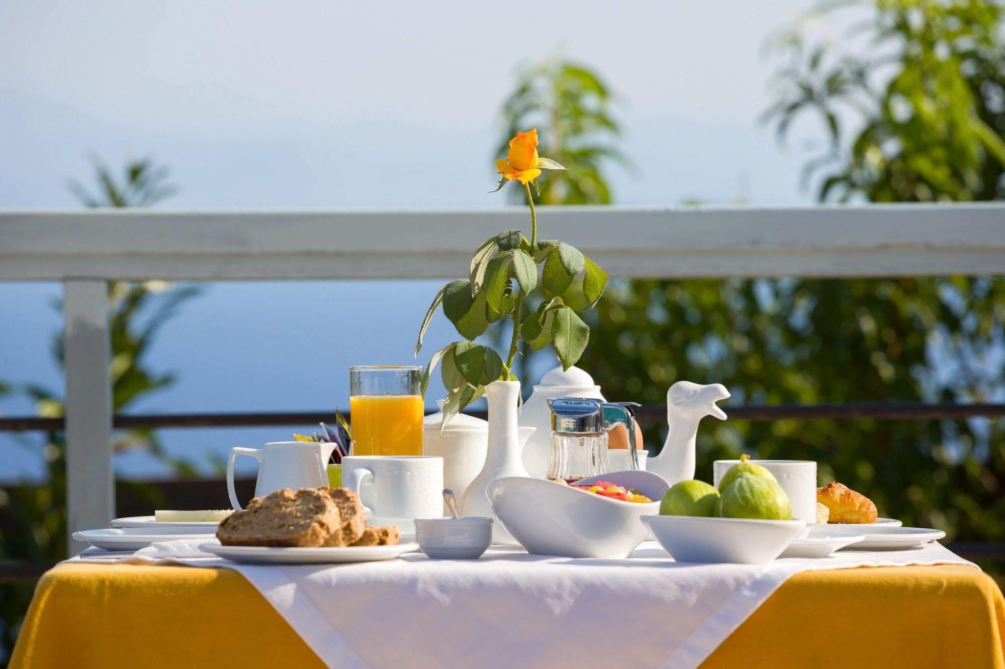 Mira Resort Agios Ioannis  Bagian luar foto