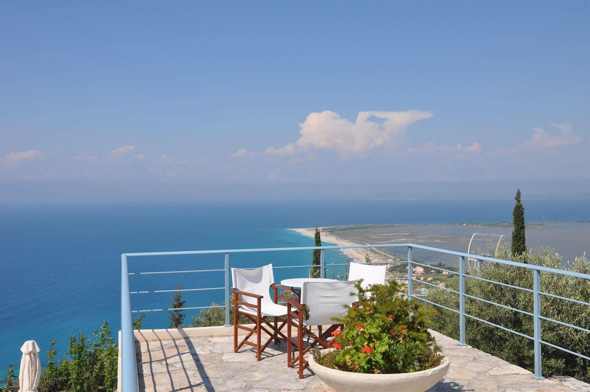 Mira Resort Agios Ioannis  Bagian luar foto