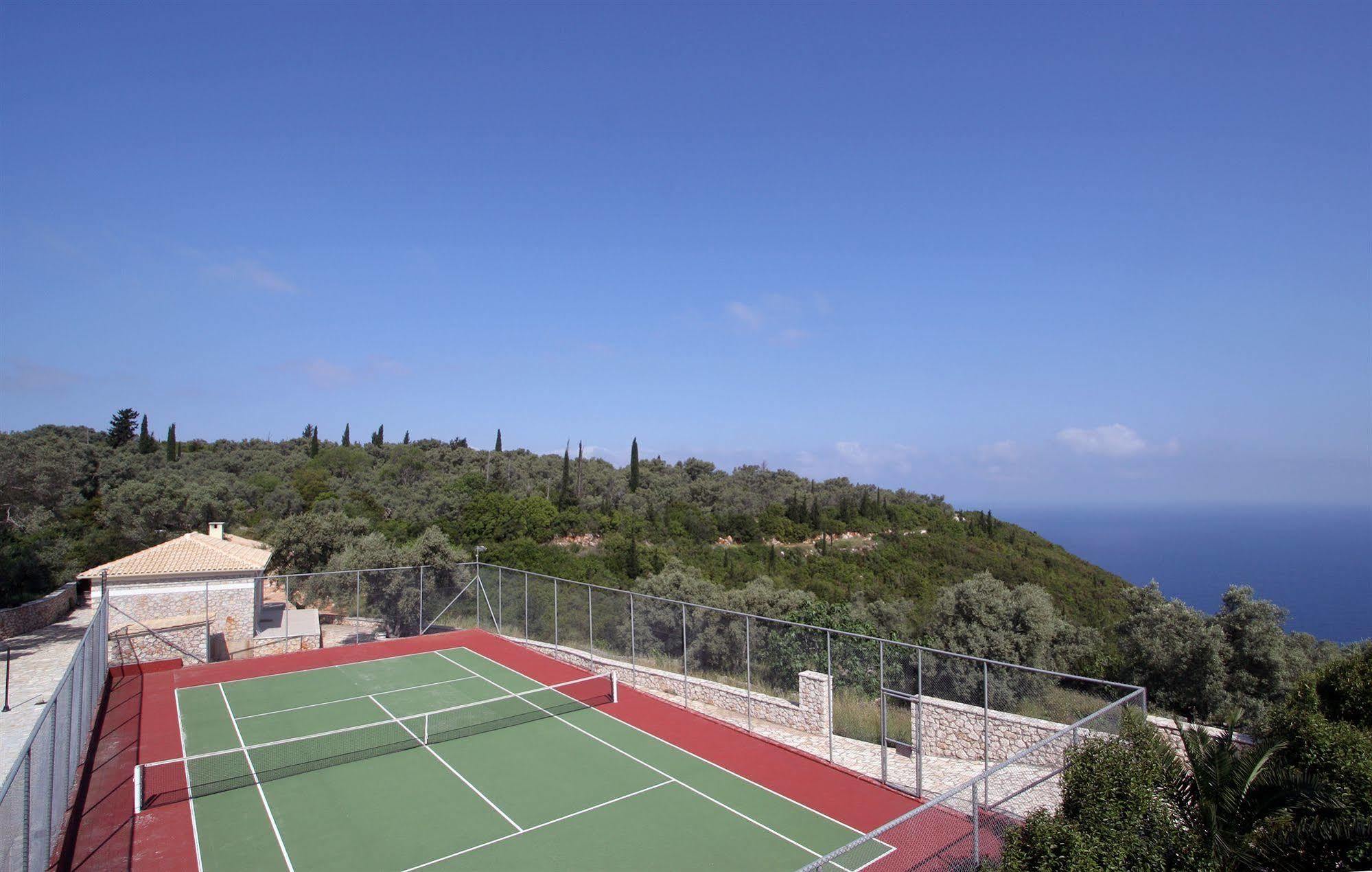 Mira Resort Agios Ioannis  Bagian luar foto
