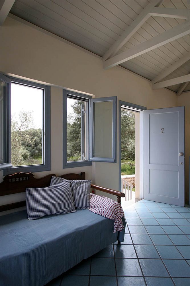 Mira Resort Agios Ioannis  Bagian luar foto